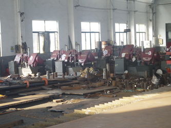 الصين Jiangsu Lebron Machinery Technology Co., Ltd.