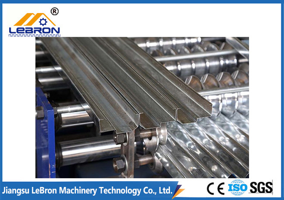 High Efficiency Fully Automatic Door Frame Roll Forming Machine High Production Capacity