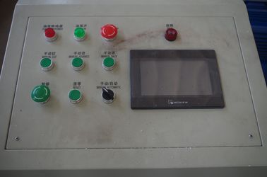 New design CNC Control Downspout Roll Forming Machine steel downpipe roll forming machine