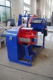 PLC Control Storage Rack Roll Forming Machine 2018 new Type made in china