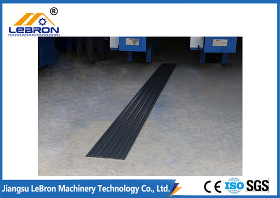 Stable Long Service Shutter Door Roll Forming Machine Shutter Door Slat Machine